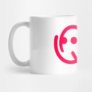 cute sweet pretty lovable Mug